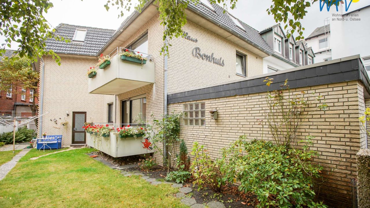 Hauptansicht Hauptansicht